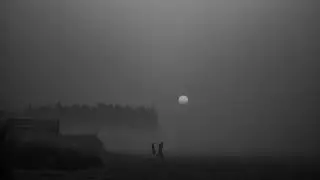 This Bitter Earth-DinahWashington & Max Richter "On The Nature Of Daylight"