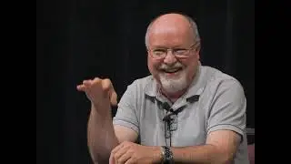 Contemplative Vision:  Presentation Three, Richard Rohr