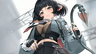 「Nightcore」→ CEO (NEFFEX)