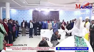 CHORALE CHOVES MERE   PRESTATION MARIAGE   A LA CEFMC MFILA