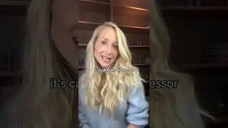 Makeup Hack: Lift the Tip of Your Nose | Dermatologist Weighs in  #shorts