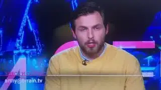 Телеканал 