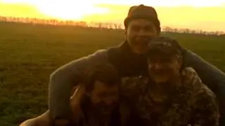 АТО. Май 2015. Батарея ВСУ заступила на дежурство..