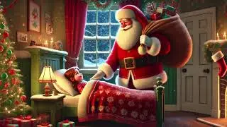 🎄✨ The Christmas Wish - A Heartwarming Holiday Tale ✨🎄