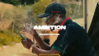 Werenoi Type Beat - 
