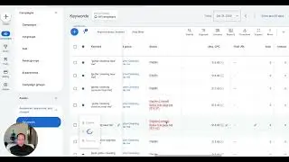 Fixing Eligible Limited Below First Page Bid Keywords Finding the Right CPC for Manual CPC Bidding