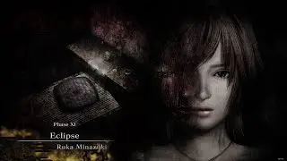 Nightmare NG #11 | Fatal Frame: Mask of the Lunar Eclipse