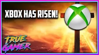 Xbox Showcase WAS AMAZING! - True Gamer Podcast Ep. 142