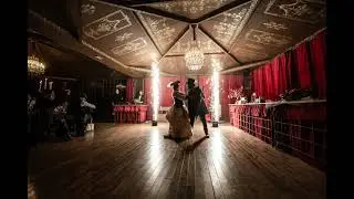Teaser  Mariage Marina & Hicham