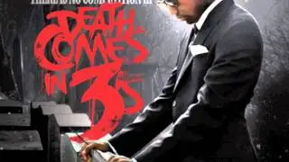 Fabolous - Death Comes in 3's ( w. LYRICS )( Theres No Competition 3 )