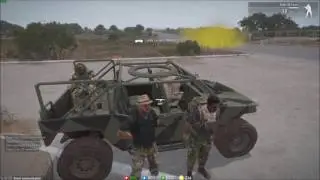 Arma 3 ASYLUM Life : RDM