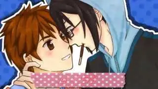 【Igx】キミとポッキーゲーム【Kousei】 Happy Valentines Day!