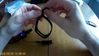 Teclast H30 Bl 4.0 Smart Wristband gearbest