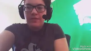 Veda Day 7! Twitch and Streaming