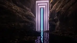 Monolith Architecture Twinmotion 2021 | Monolith Twinmotion 2021 | Ammar Khan