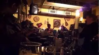 Irish Pub Heaven