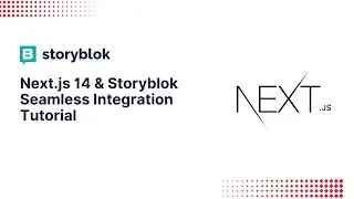 Configuring Storyblok with Next.js 14  Complete Tutorial