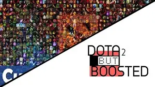 Dota 2 Кастомочки