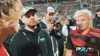 2DROTS И АМКАЛ УВИДЯТСЯ В ФИНАЛЕ МКС?