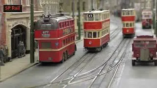 Stowmarket Model Railway Exhibition 2025