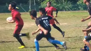Selection for Rugby U12 #Rugby