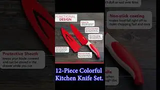 Unique Kitchen Gadgets || Part 57