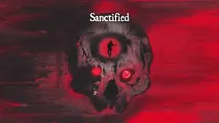 Matt Maeson - Sanctified [Official Audio]