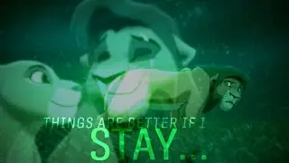 So Long Not Goodnight