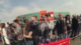 АНОНС   IV слёт клуба bmw e36 в Киеве