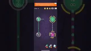 Прохождение игры Cell Expansion War уровень 82