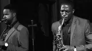 Jazz Stories - Temple Promo with the voice of: Barbara Montgomery