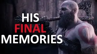 Valhalla - The End of Kratos - Part Two