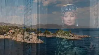 Жанболат & Жазира - Елім, жерім (mood video)