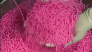 Обсыпка для торта (Как это работает)