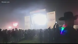 Country Thunder returns to Arizona after multiple COVID-19 delays