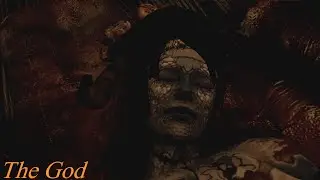 Silent Hill 3 HD Collection - The God (Final Boss Fight)