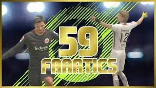 FIFA FANATICS #59 MARSHMELLO ALONE