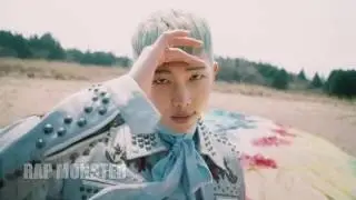 The Evolution of BTS (Kpop)