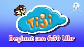 TiJi Deustch Sendestart (2024)