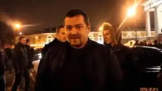Эрик Давидыч дал 347 км ч