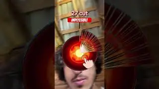 Impossible game
