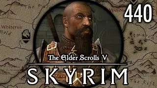 We Begin the Dawnguard DLC - Let's Play Skyrim (Survival, Legendary) 