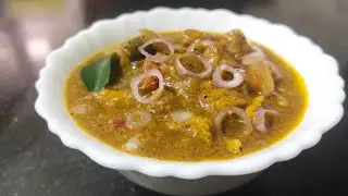 Beef curry | Beef Masala | Beef Gravy | Spicy Beef Curry | Beef Recipe | Beef