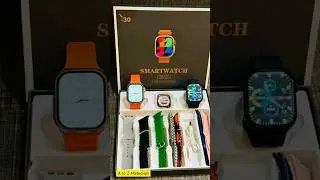 💥Ultra watch 10+2 combo watches🔥 