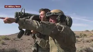 How Powerful is Javelin Missile #shorts
