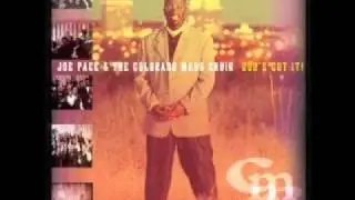 Colorado Mass Choir-Oh Holy Night