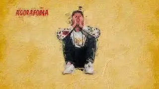 TOSKY - AGORAFOBIA (FULL ÁLBUM)