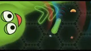 Wormate.io // Awesome Headshots // Soundeffects
