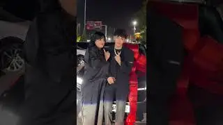 Амир & мама-