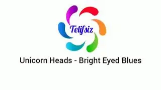 [Telifsiz] Unicorn Heads - Bright Eyed Blues [No Copyright Music]